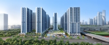 山樾湾