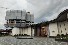 龙湖亚伦·央璟颂[番禺]