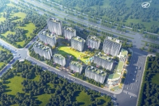 绿城悦园[海港]