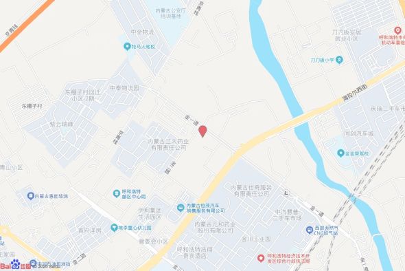 山河四季交通图