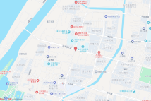 津西望湖美居电子地图