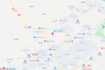 满投翡丽云邸电子地图