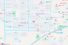 宝城·晴岚绿苑[利辛县]