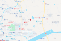 城南壹号熙悦府电子地图