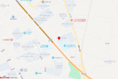 万科金色里程安居房