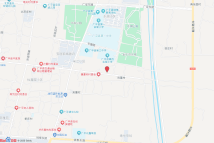 安居金源府电子地图