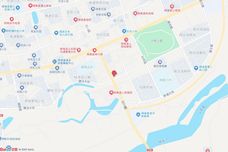 颐合城·溪望[辉南县]