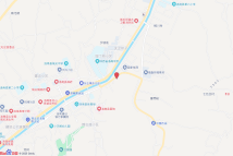 龙山大厦电子地图