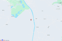 安吉县灵峰街道龙王溪西侧1号地块电子地图