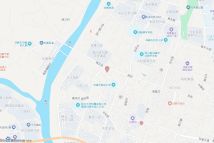 邛崃市文君街道铁花社区电子地图
