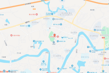 锋盛·尚景轩电子地图