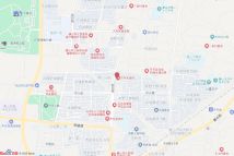 开平区南新东道以南、新城路以东电子地图