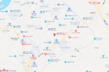 阳三石街道玉屏村电子地图