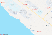 领创壹号院电子地图