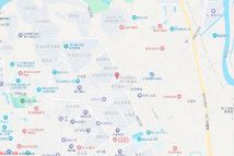 珑城印月电子地图