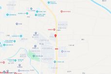 杞国新城·护城北岸[杞县]