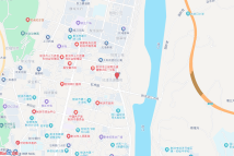 欣泽·太湖壹号电子地图