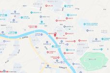 探花山低效工业用地片区[永春县]