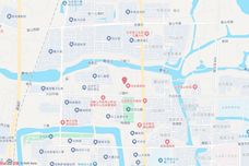 位于姑溪河南侧,西苑南路西侧[当涂]