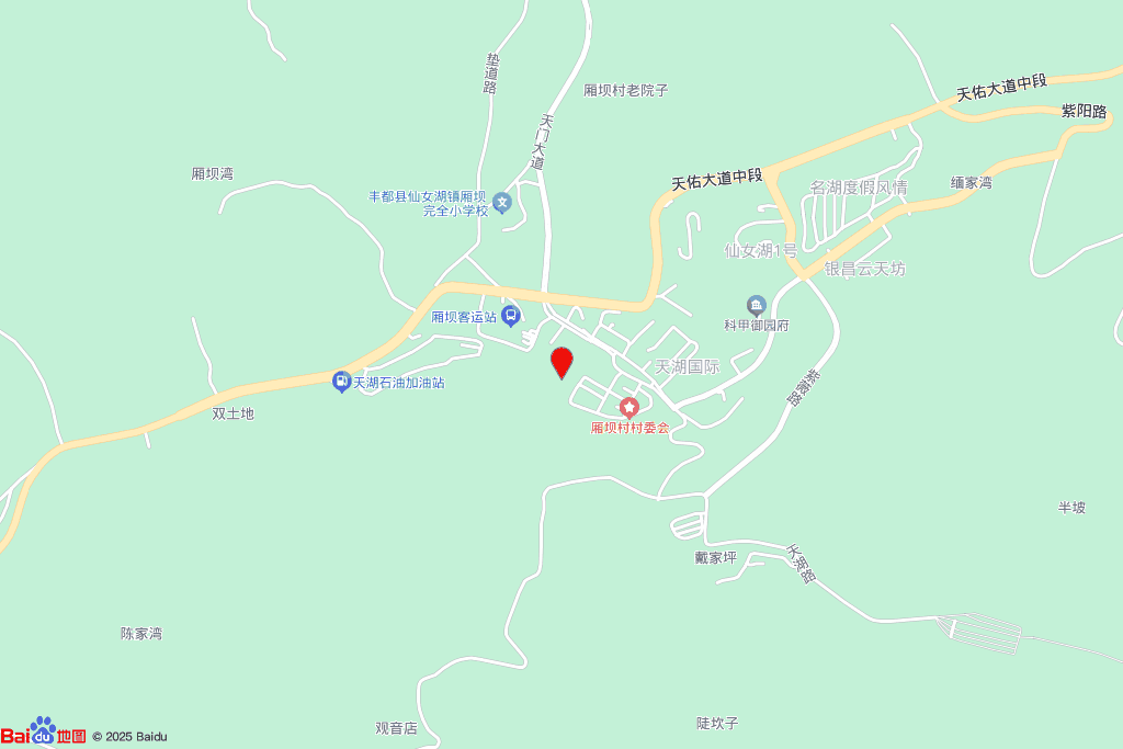 FD2023-211-5电子地图