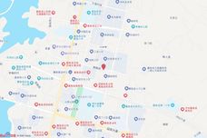 嘉庭北区[嘉鱼县]
