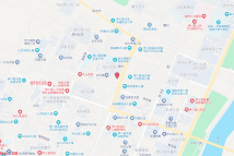 翰林华府电子地图
