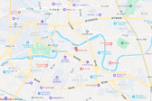 车水路低效用地剩余地块项目(南储-2021S-14)