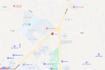 青风院子电子地图
