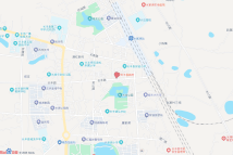 双墩镇百川路与滁河路交口西南角电子地图