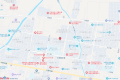 汇丰庆西书院交通图