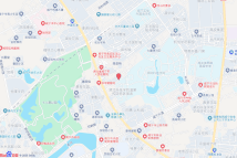 金城学府电子地图
