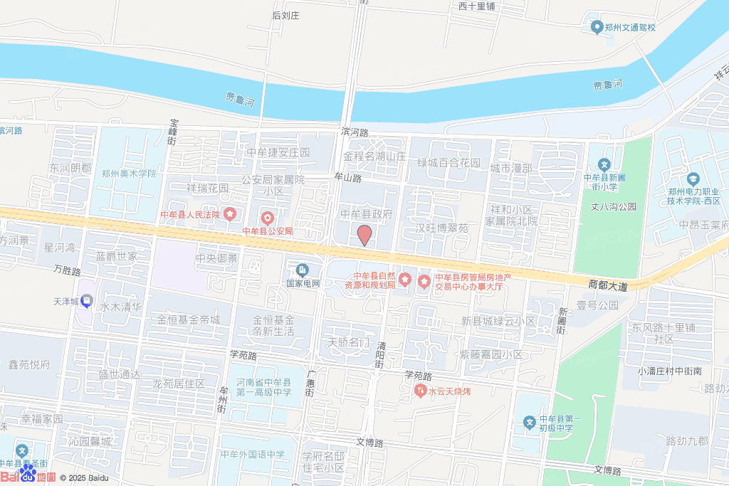 牟政出【2023】43号交通图