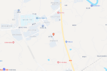 吉大汉·紫云境电子地图