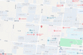德邻大道东侧、规划一街西侧