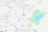 猇亭区猇亭大道与金猇路交会处西侧