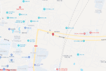 九龙国际中心电子地图