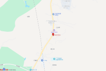 广宁县南街街道城南村委会四合垌地段电子地图