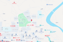 锦云府·沁月