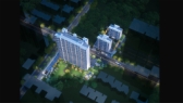 绿城·春和棠樾