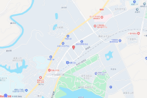 恒茂·禧景府电子地图