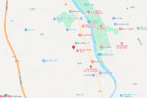 新世纪湄江学苑电子地图