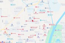 五龙路西、古城街北、芝水街东、汇龙湾南[莱州市]