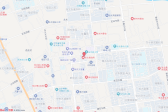 中央景观大道南侧