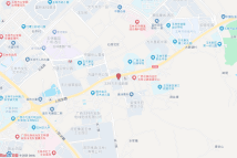 玉开东城丽景电子地图