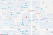 宏达梦想城电子地图