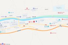 居然公寓[离石区]