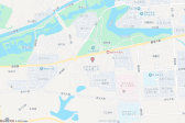 鑫城大道南侧、朱庄路西侧地块一