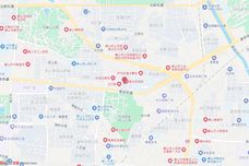 溪上·福临门[路北]