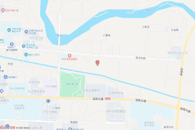 海兴东苑电子地图