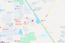 丽景湾电子地图